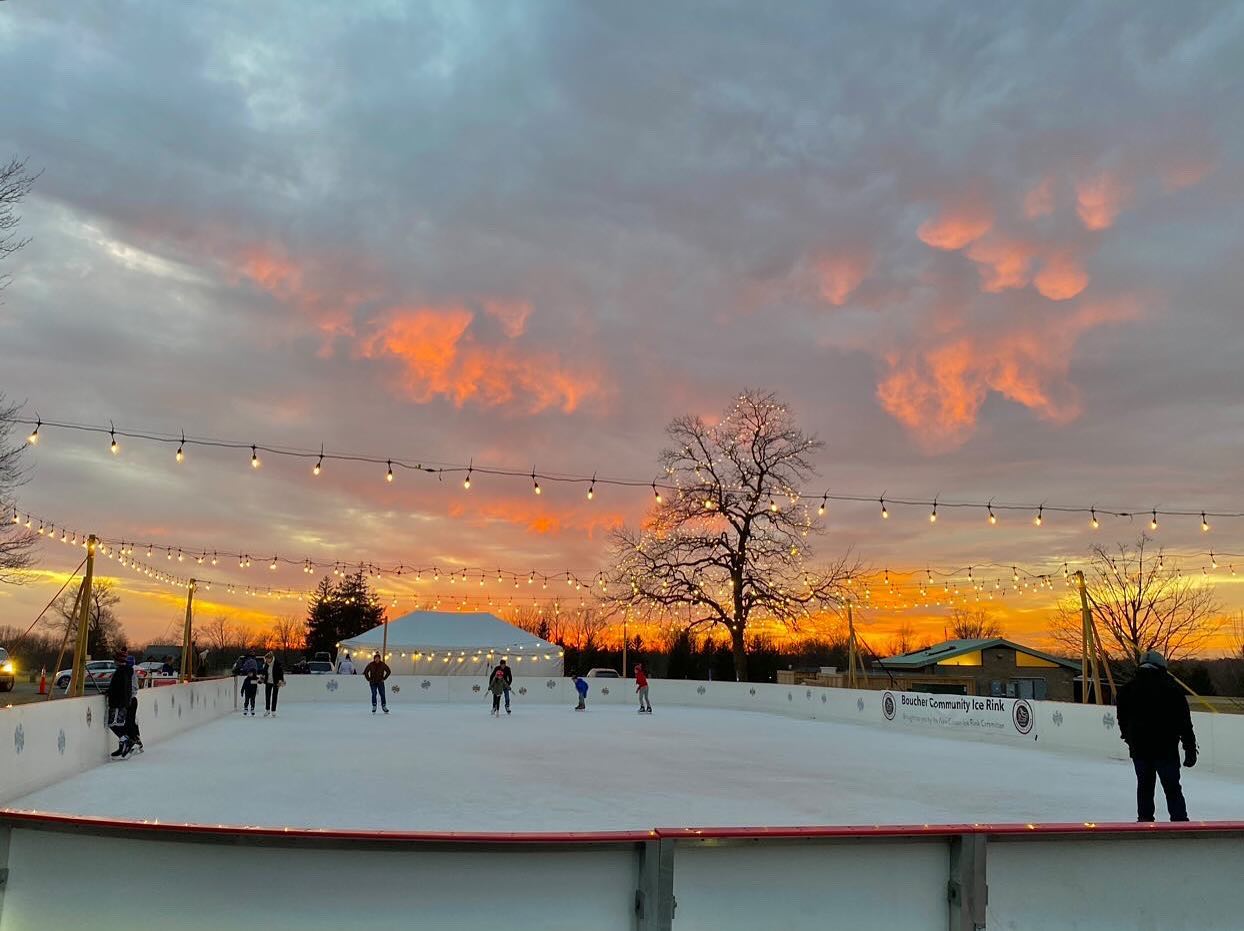 BoucherRink